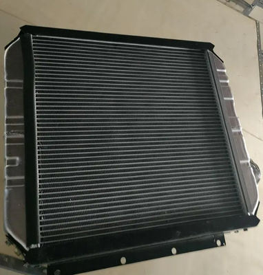 E308 E308B Radiator voor graafmachines 162-6198 1626198