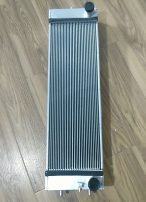 326-3865 E312D E311D E311DL E312DL 275X970X120 Radiator voor graafmachines