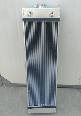326-3865 E312D E311D E311DL E312DL 275X970X120 Radiator voor graafmachines