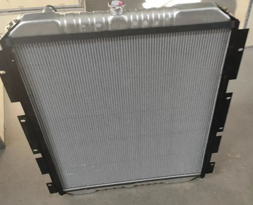 1415975 141-5975 E322B E325B E322BL E325BL Graafmachine Radiator Fabriek