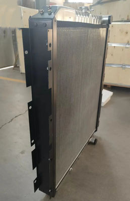 1415975 141-5975 E322B E325B E322BL E325BL Graafmachine Radiator Fabriek