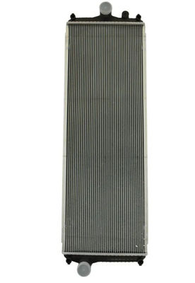 Fabrieksmateriaal Aluminium E349E E349F E352F Radiator voor graafmachines 335-4191 3354191