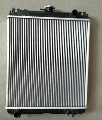 Watertankradiator 244-6710 voor graafmachines  902B-2