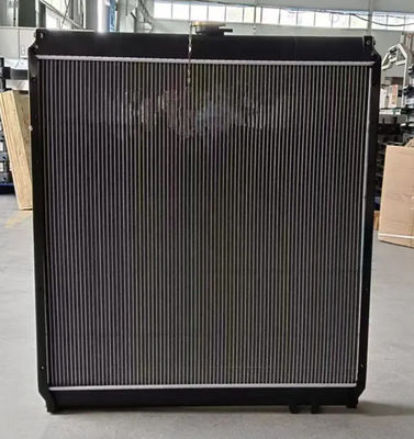 Voor graafmachines met een watertank Radiator E320C E320CL E318C E319C E320CU E320CFM 193-2767 1932767 7Y-1887 183-8100 7Y1887 1838100