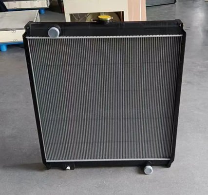Voor graafmachines met een watertank Radiator E320C E320CL E318C E319C E320CU E320CFM 193-2767 1932767 7Y-1887 183-8100 7Y1887 1838100