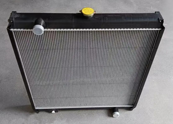 Voor graafmachines met een watertank Radiator E320C E320CL E318C E319C E320CU E320CFM 193-2767 1932767 7Y-1887 183-8100 7Y1887 1838100