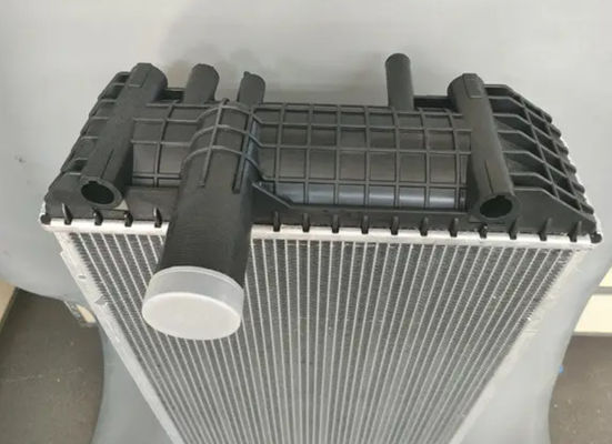 CAT E330GC graafmachine radiator populair voor graafmachines fabriek