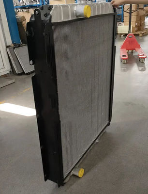 Cater E330B E330BL Hoogwaardige graafmachine radiator 124-1762 147-0448 136-2275