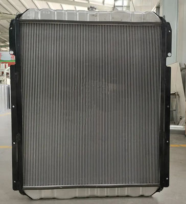 Cater E330B E330BL Hoogwaardige graafmachine radiator 124-1762 147-0448 136-2275