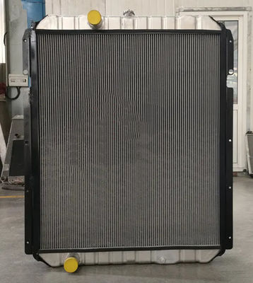 Cater E330B E330BL Hoogwaardige graafmachine radiator 124-1762 147-0448 136-2275
