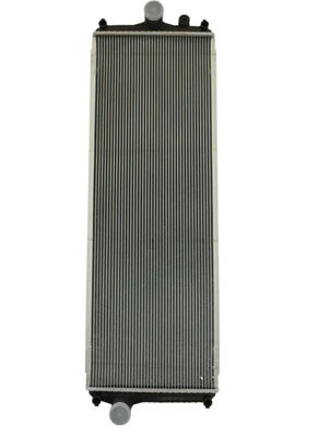 Radiator van aluminium voor graafmachine CAT E349E E349F E352F 335-4191 3354191