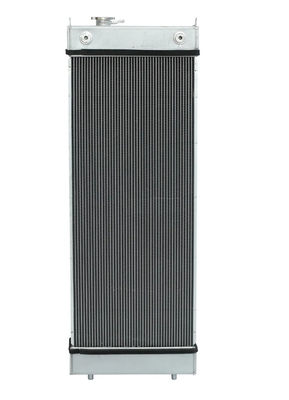 Aluminium radiator geschikt voor Cat320D graafmachine 265-3624 4018771 3263870 312-8340