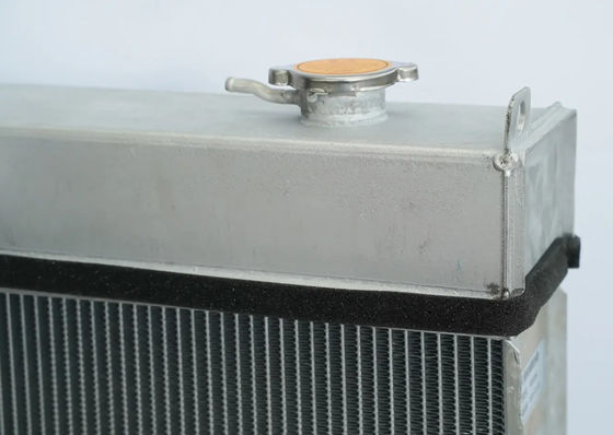 Aluminium radiator geschikt voor Cat320D graafmachine 265-3624 4018771 3263870 312-8340