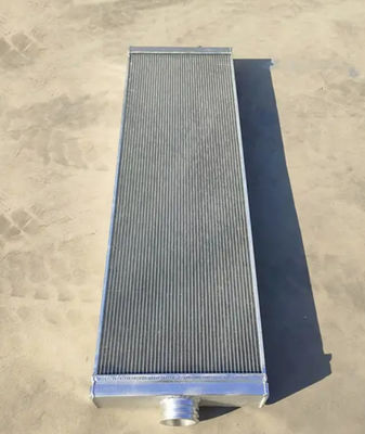 D375A-6 Radiator 195-03-63114 Hoge kwaliteit voor graafmachines