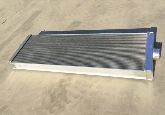 D375A-6 Radiator 195-03-63114 Hoge kwaliteit voor graafmachines