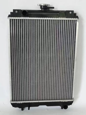 21U-03-3111 Watertankradiator 1 Voor PC27MR-1 PC28UU-3 PC30MR-1 PC30UU-3
