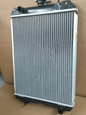 21U-03-3111 Watertankradiator 1 Voor PC27MR-1 PC28UU-3 PC30MR-1 PC30UU-3