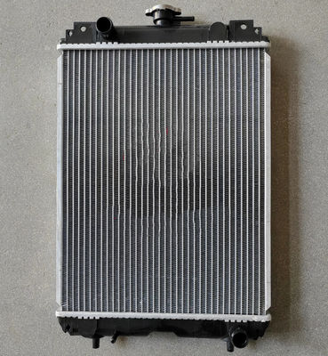21U-03-3111 Watertankradiator 1 Voor PC27MR-1 PC28UU-3 PC30MR-1 PC30UU-3