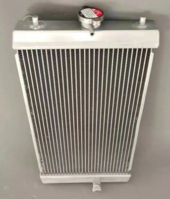 22L-03-21111 PC20 Graafmachine Radiator PC20 PC14MR-3 PC27MR-2 PC30MR-2 PC35MR-3 PC16MR-3