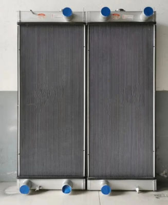 Radiator voor graafmachines WA450-6 WA470-6 WA480-6 Radiator 421-03-44180