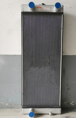 Radiator voor graafmachines WA450-6 WA470-6 WA480-6 Radiator 421-03-44180