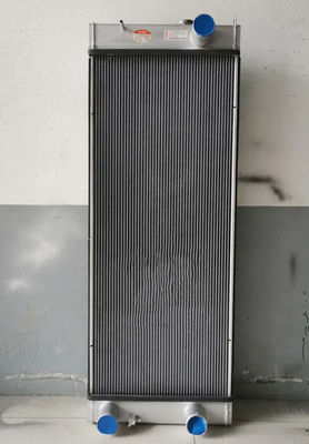 Radiator voor graafmachines WA450-6 WA470-6 WA480-6 Radiator 421-03-44180