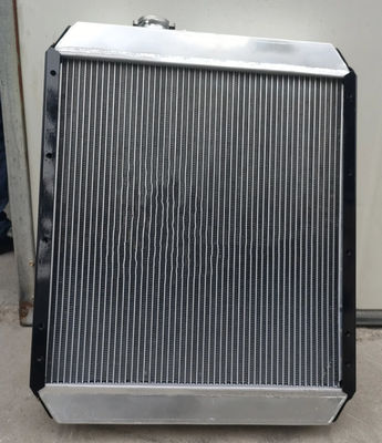 PC60-7 PC60-7 PC60-7 4D radiator 201-03-72114 Voor graafmachines