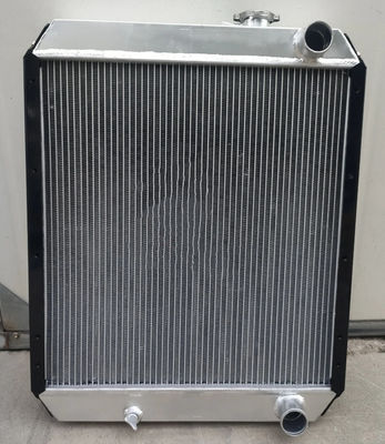 PC60-7 PC60-7 PC60-7 4D radiator 201-03-72114 Voor graafmachines