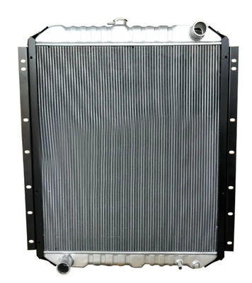 Aluminium radiator voor graafmachine PC200-7