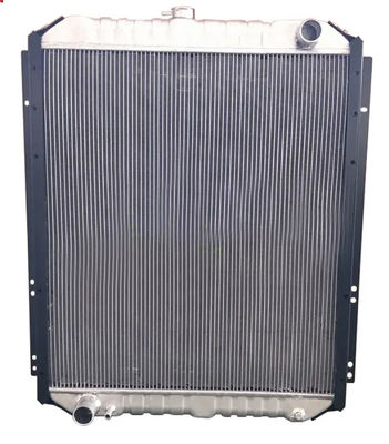 Hoogwaardige radiator PC200-6 voor graafmachines