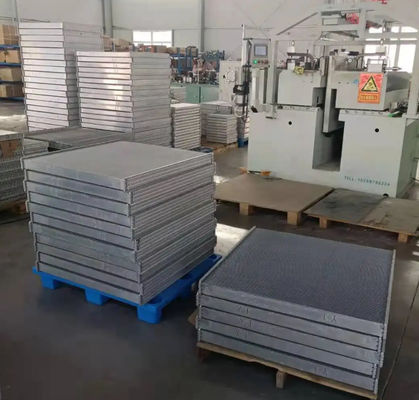Hoogwaardige radiator PC200-6 voor graafmachines