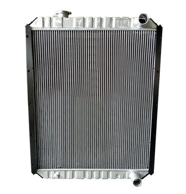 Hoogwaardige fabrieksradiator PC120-6 voor graafmachines