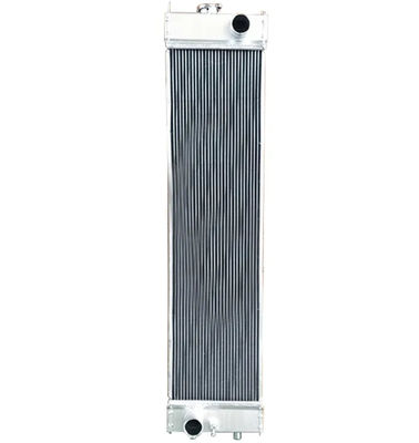 Aluminium radiator voor graafmachines PC120-8