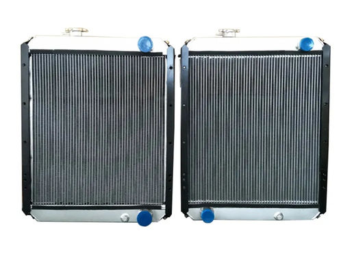 Radiator PC60-7 van hoge kwaliteit voor graafmachines