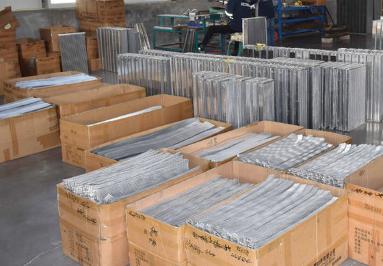 Radiator PC60-7 van hoge kwaliteit voor graafmachines