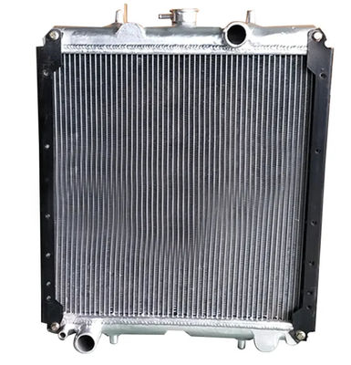 Radiator PC56-7 Technische toepassing Goede kwaliteit voor graafmachines