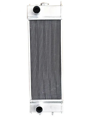 Radiator PC55-7 van goede kwaliteit voor graafmachines