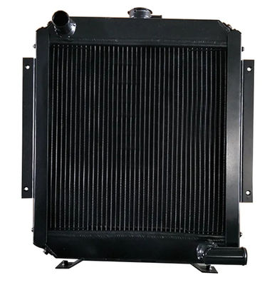 Fabrieksradiaat PC45 voor graafmachines
