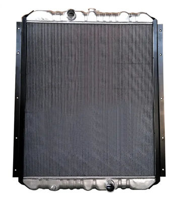 Nieuwe producten Hoogwaardige Aluminium Radiator Graafmachine Radiator PC650