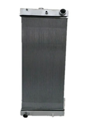 Hoogwaardige warm verkochte radiator graafmachine radiator PC450-8