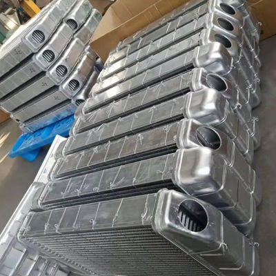 Hoogwaardige radiator PC400-7 voor graafmachines