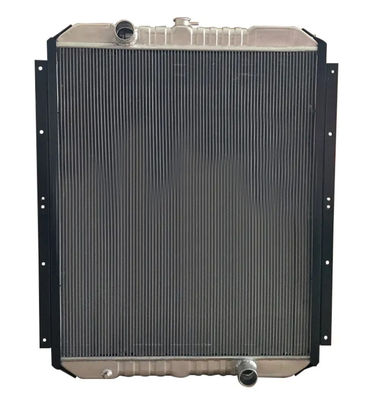 Radiator PC400-5 voor graafmachine Fabriek Nieuwe producten