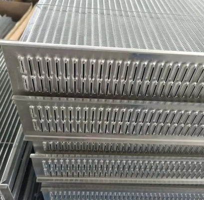 Radiator PC400-5 voor graafmachine Fabriek Nieuwe producten