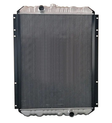 Fabriek Nieuw product Radiator PC360-7 Hoogwaardige voor graafmachines
