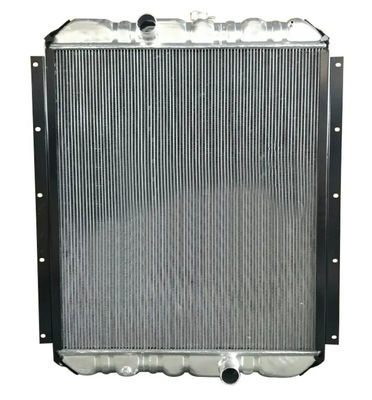 Hoogwaardige radiator PC300-6 voor graafmachines