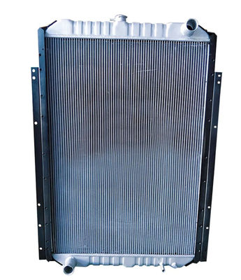 Deeltjes van graafmachines Hoogwaardige radiator PC270-7
