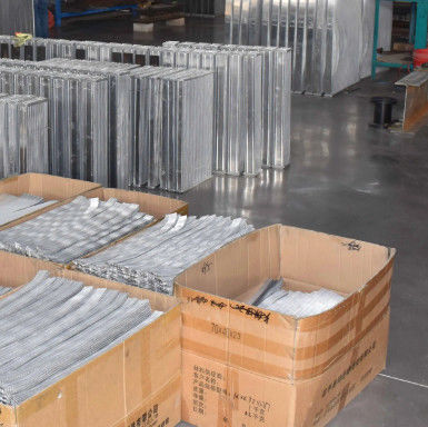 Technische toepassingen Hoogwaardige radiator PC228U