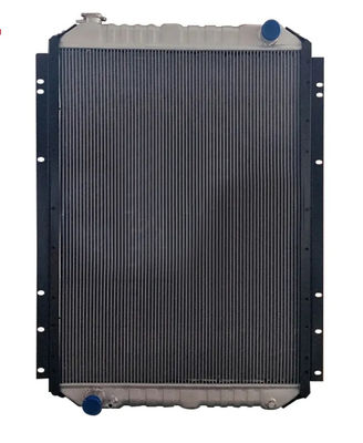 Hoogwaardige radiator PC220-7 voor graafmachines