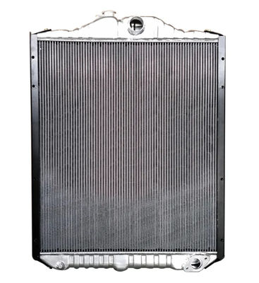 Radiator PC220-3 Fabrieksonderdelen voor graafmachines