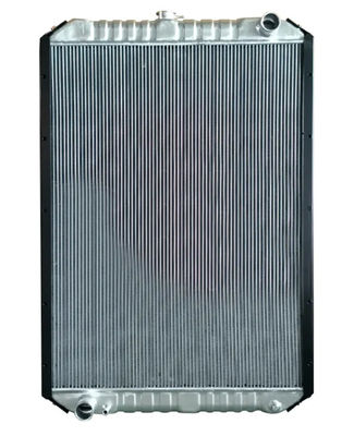 Radiator PC210-5 Fabrieksgraafmachineonderdelen